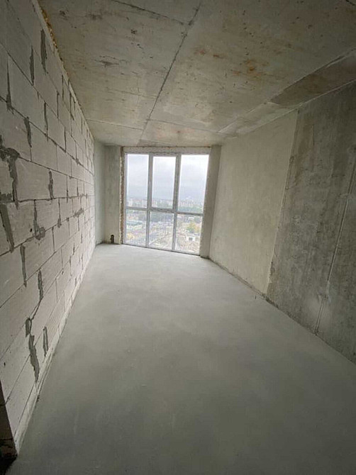 Продаж 1 кім. квартири в новобудові, Львів, ЖК Парус Сіті Львов - изображение 6