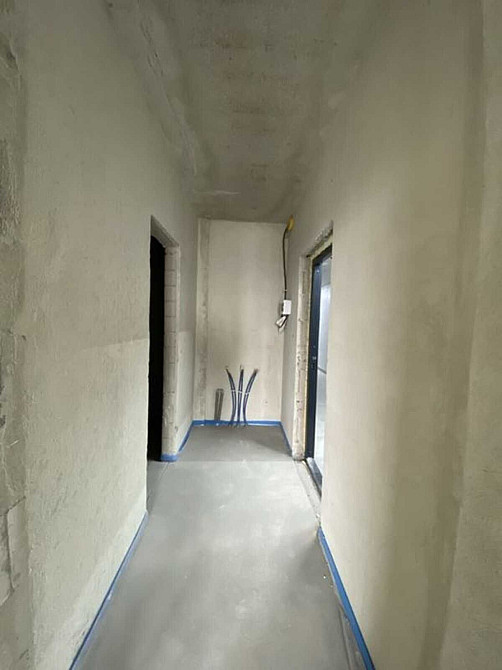 Продаж 1 кім. квартири в новобудові, Львів, ЖК Парус Сіті Львов - изображение 3