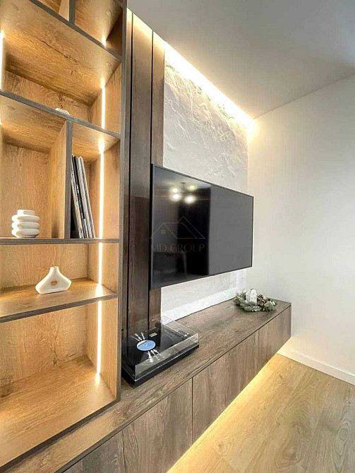 Продаж укомплектованої 2 кім. квартири в ЖК Липки з виглядом на озеро! Іvano-Frankivsk - photo 8