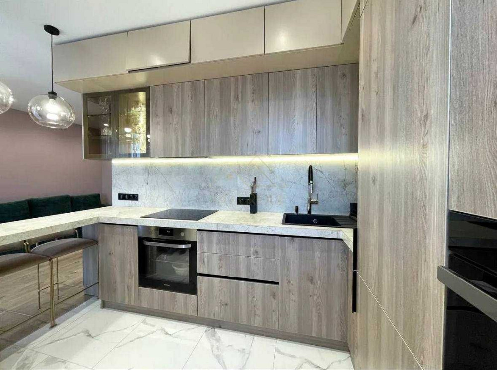 Продаж укомплектованої 2 кім. квартири в ЖК Липки з виглядом на озеро! Іvano-Frankivsk - photo 4