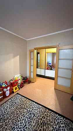 Продам 3 к квартиру на Левобережный-3 Днепр