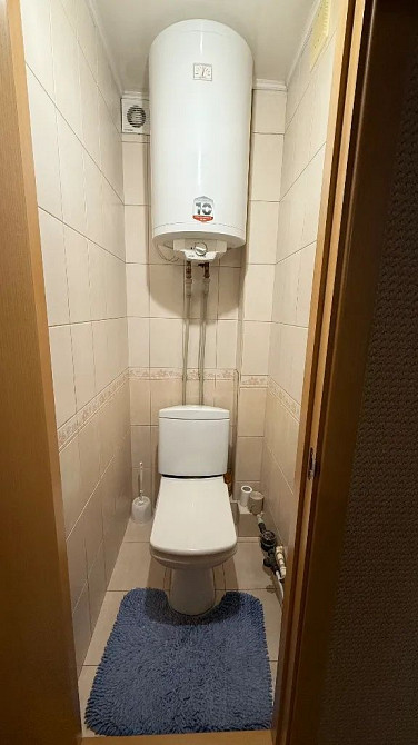 Продам 3 к квартиру на Левобережный-3 Днепр - изображение 8