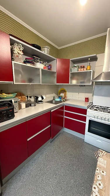 Продам 3 к квартиру на Левобережный-3 Днепр - изображение 2