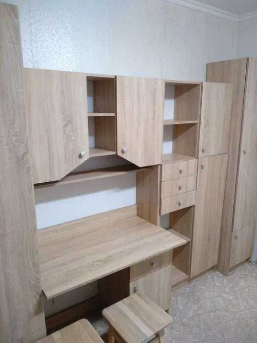 Продається 3-кімнатна квартира на Черемушках, зручний 2 поверх Одесса - изображение 8