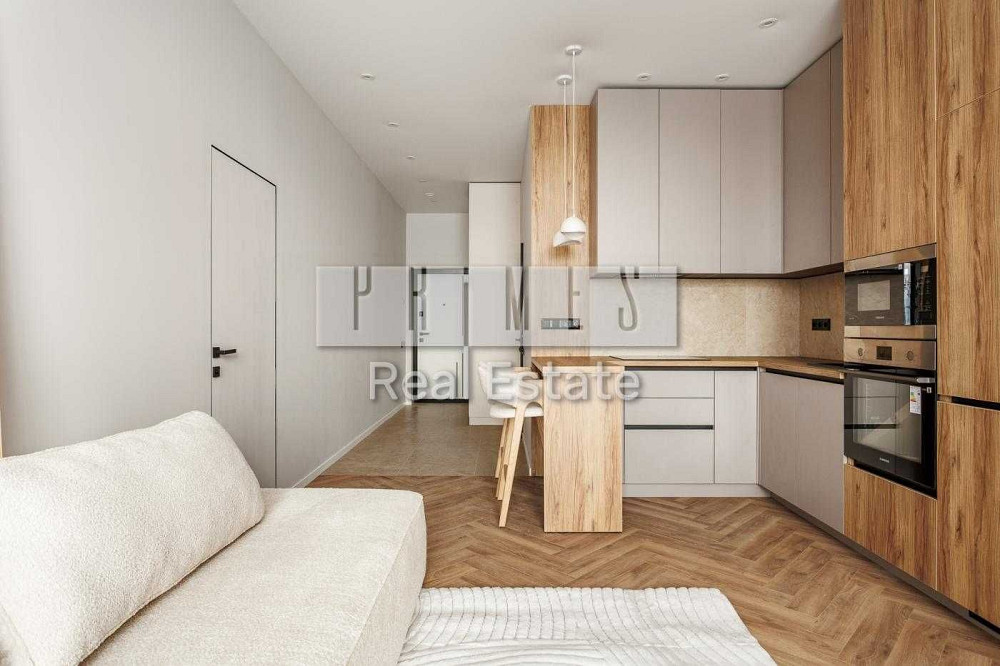 Без комиссии! Продажа 2к квартиры Новопечерские Липки Печерск Киев - изображение 6