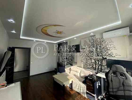 Продаж 2к квартири ЖК Зарічний Осокорська 2а метро Славутич Осокорки Киев