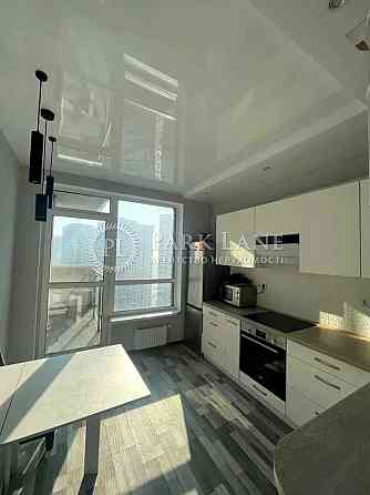 Продаж 2к квартири ЖК Зарічний Осокорська 2а метро Славутич Осокорки Киев