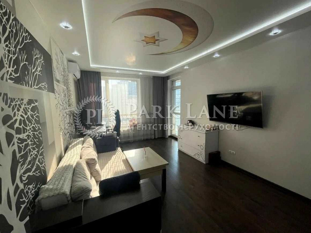 Продаж 2к квартири ЖК Зарічний Осокорська 2а метро Славутич Осокорки Киев - изображение 3