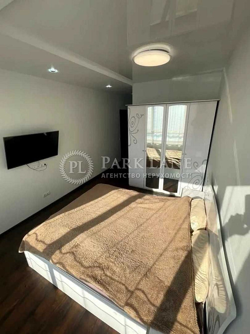 Продаж 2к квартири ЖК Зарічний Осокорська 2а метро Славутич Осокорки Киев - изображение 8