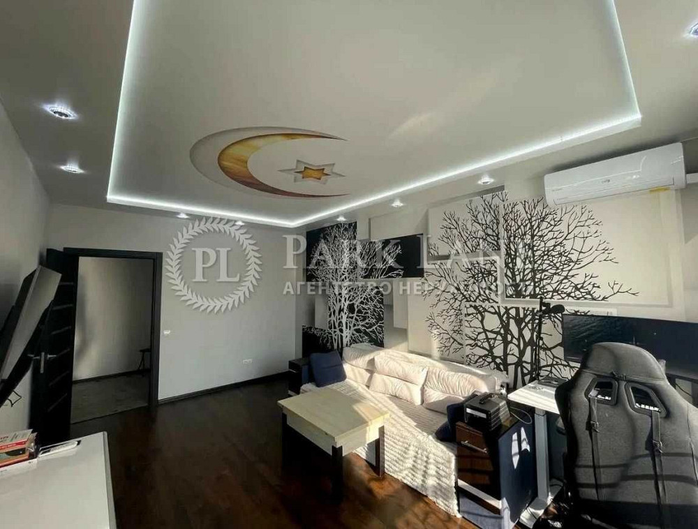 Продаж 2к квартири ЖК Зарічний Осокорська 2а метро Славутич Осокорки Киев - изображение 2