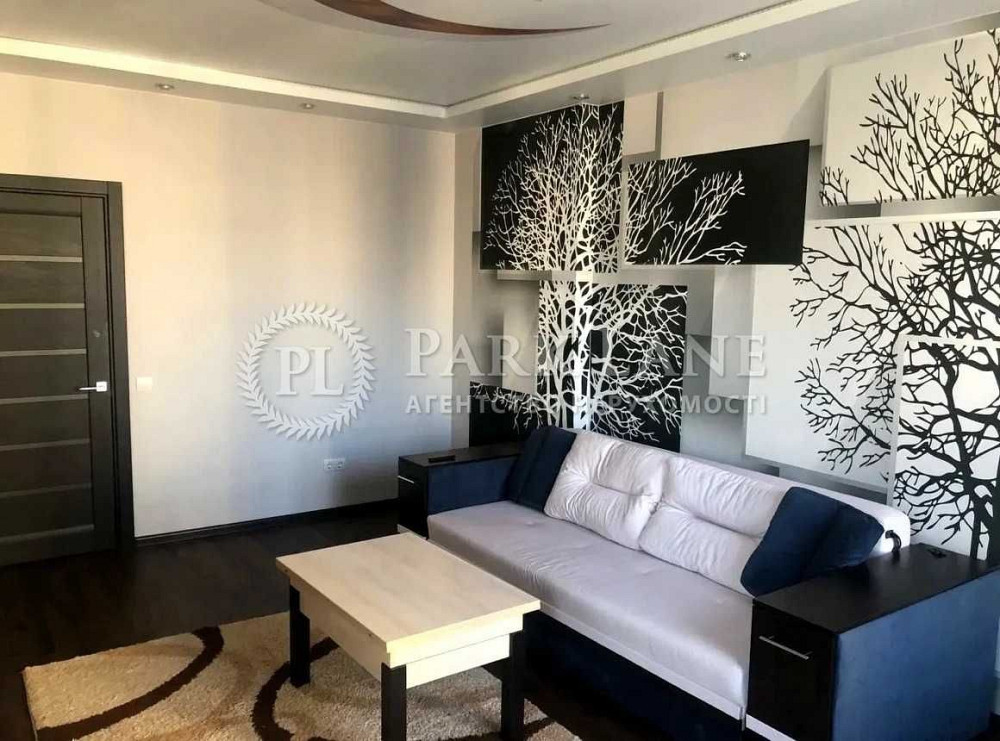 Продаж 2к квартири ЖК Зарічний Осокорська 2а метро Славутич Осокорки Киев - изображение 1