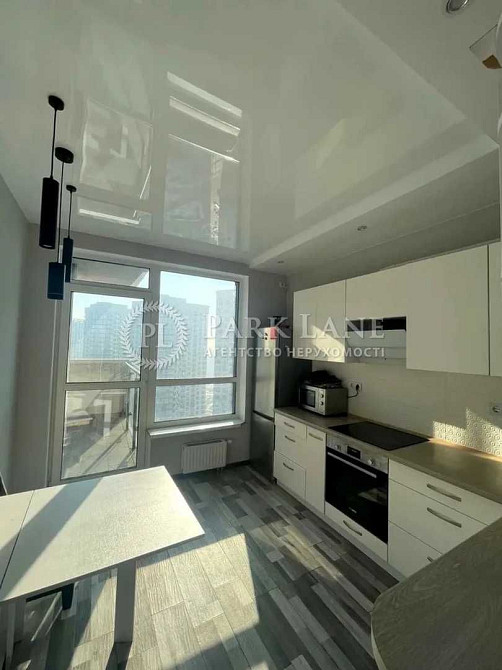 Продаж 2к квартири ЖК Зарічний Осокорська 2а метро Славутич Осокорки Киев - изображение 5