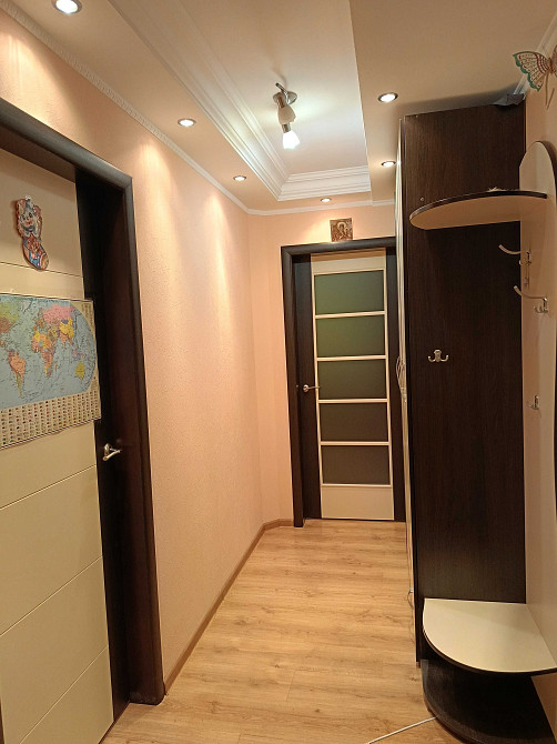 Продам двухкомнатную квартиру. Молодежный. Кременчуг - изображение 6