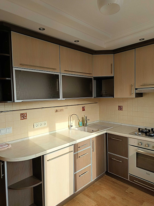 Продам двухкомнатную квартиру. Молодежный. Кременчуг - изображение 3