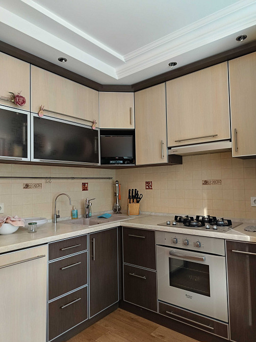 Продам двухкомнатную квартиру. Молодежный. Кременчуг - изображение 2