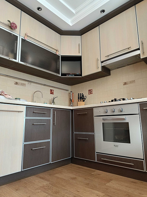 Продам двухкомнатную квартиру. Молодежный. Кременчуг - изображение 1