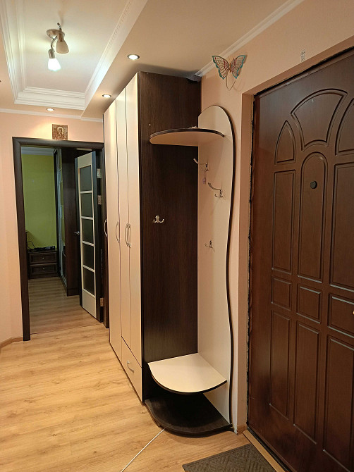 Продам двухкомнатную квартиру. Молодежный. Кременчуг - изображение 5