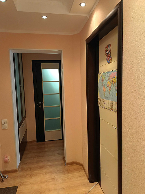 Продам двухкомнатную квартиру. Молодежный. Кременчуг - изображение 7