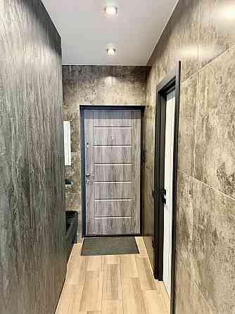 1 кімнатна жк 'містечко центральне' з ремонтом готова Іvano-Frankivsk