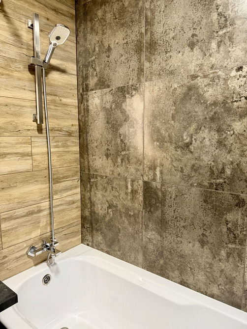 1 кімнатна жк 'містечко центральне' з ремонтом готова Іvano-Frankivsk - photo 6