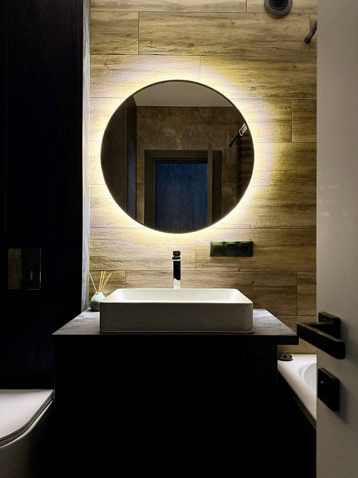 1 кімнатна жк 'містечко центральне' з ремонтом готова Іvano-Frankivsk - photo 4