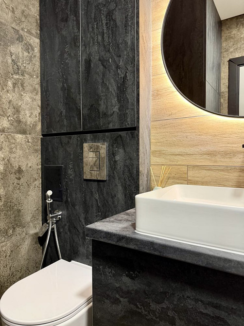 1 кімнатна жк 'містечко центральне' з ремонтом готова Іvano-Frankivsk - photo 7