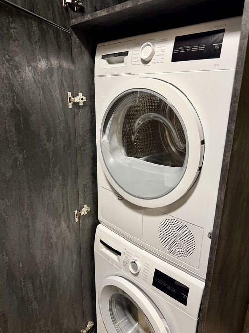 1 кімнатна жк 'містечко центральне' з ремонтом готова Іvano-Frankivsk - photo 3