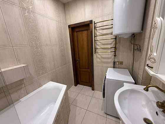 2к квартира з дизайнерським ремонтом у ЖК Green Side, Ірпінь Ирпень