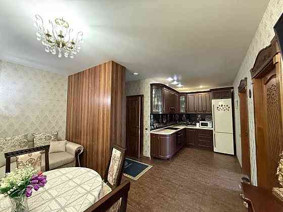 2к квартира з дизайнерським ремонтом у ЖК Green Side, Ірпінь Ирпень