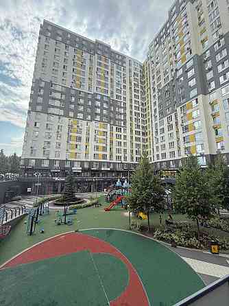 2к квартира з дизайнерським ремонтом у ЖК Green Side, Ірпінь Ирпень