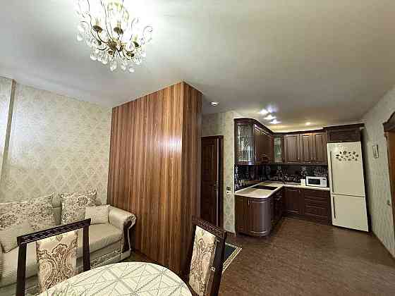 2к квартира з дизайнерським ремонтом у ЖК Green Side, Ірпінь Ирпень