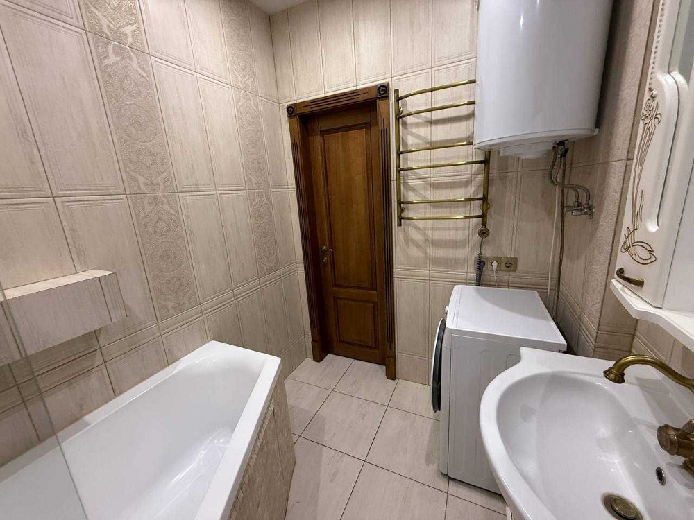 2к квартира з дизайнерським ремонтом у ЖК Green Side, Ірпінь Ирпень - изображение 2