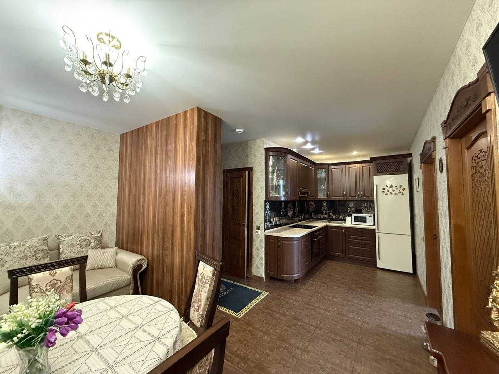 2к квартира з дизайнерським ремонтом у ЖК Green Side, Ірпінь Ирпень - изображение 4