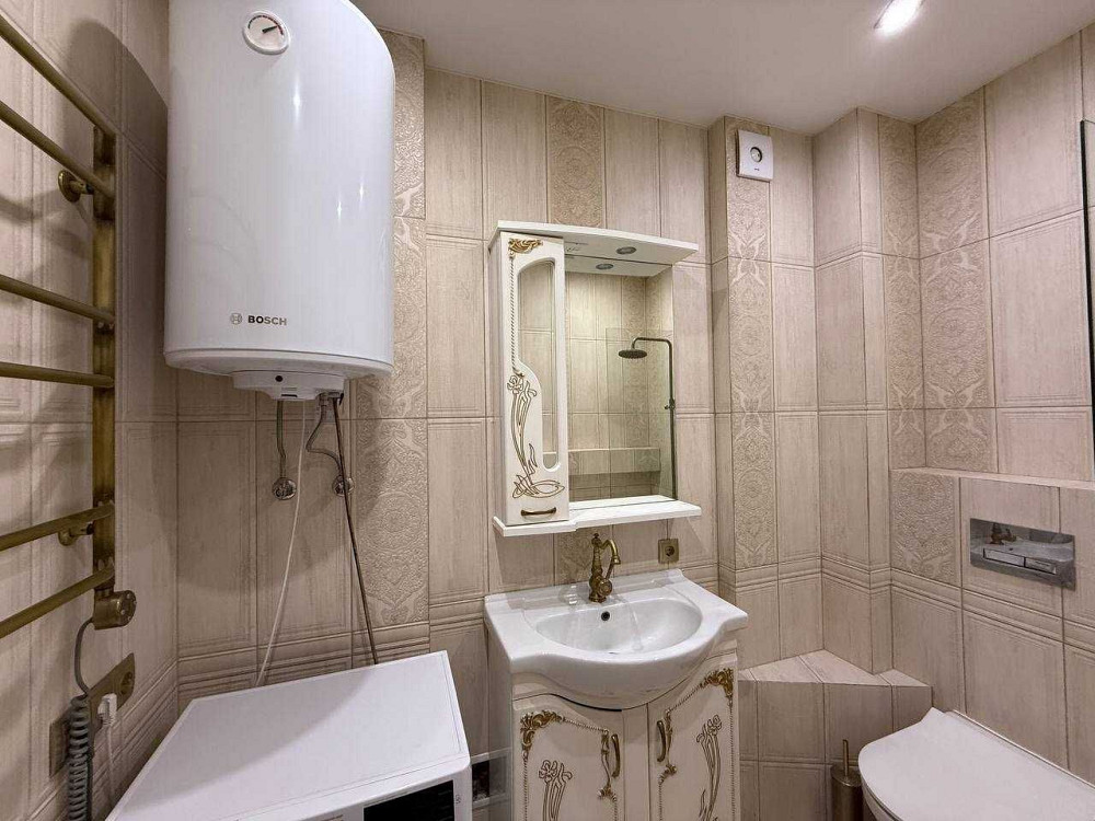 2к квартира з дизайнерським ремонтом у ЖК Green Side, Ірпінь Ирпень - изображение 3