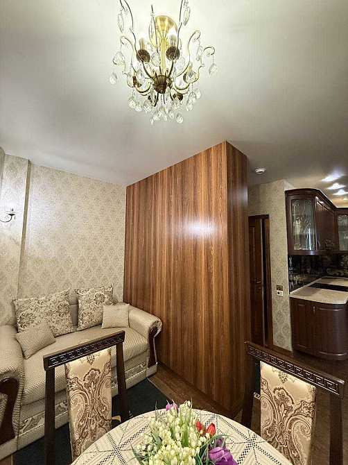 2к квартира з дизайнерським ремонтом у ЖК Green Side, Ірпінь Ирпень - изображение 7