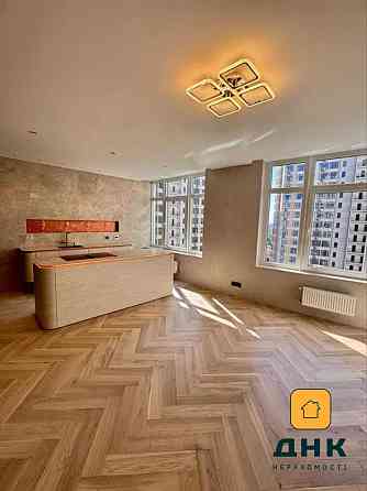 Аркадия. Фонтан. Каманина .Прямой вид на море. Новый ремонт .105м2. Одесса