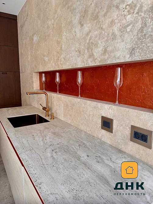 Аркадия. Фонтан. Каманина .Прямой вид на море. Новый ремонт .105м2. Одесса - изображение 3