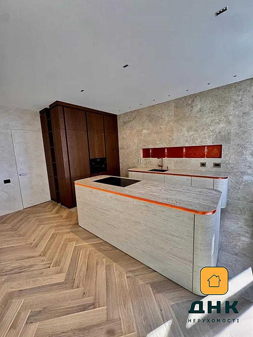 Аркадия. Фонтан. Каманина .Прямой вид на море. Новый ремонт .105м2. Одесса - изображение 7