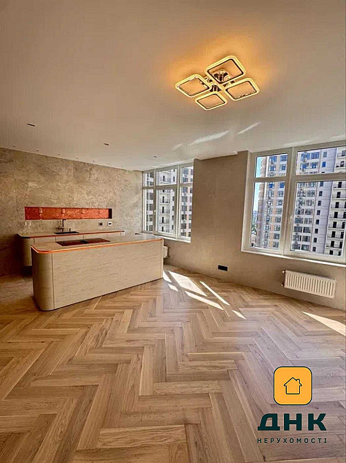 Аркадия. Фонтан. Каманина .Прямой вид на море. Новый ремонт .105м2. Одесса - изображение 2