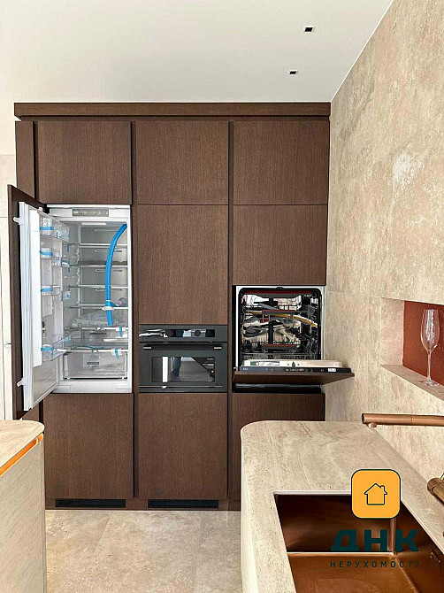 Аркадия. Фонтан. Каманина .Прямой вид на море. Новый ремонт .105м2. Одесса - изображение 8