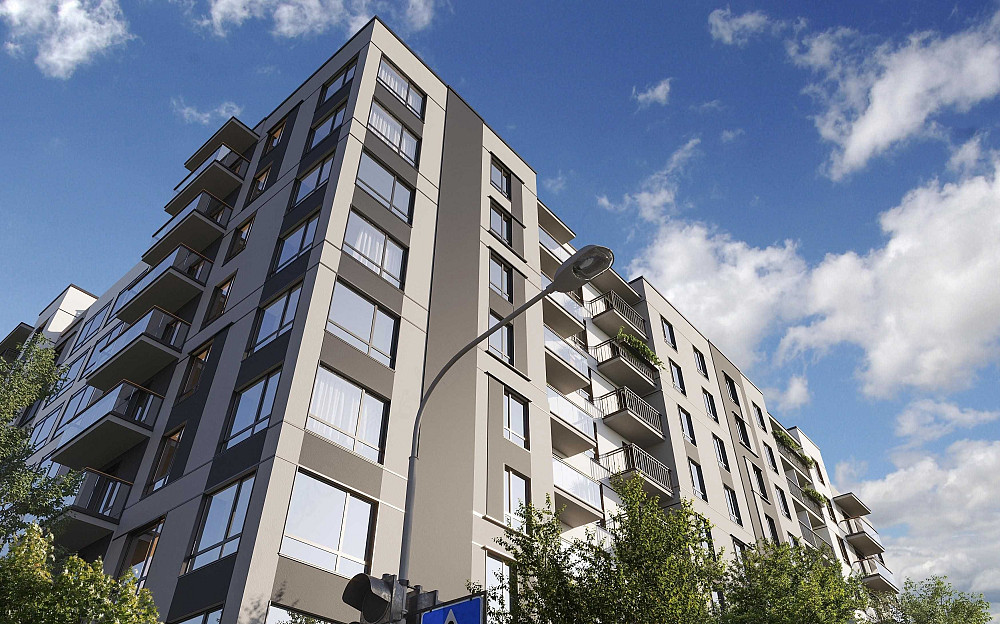 Квартира від забудовника ЖК Park Residence. 2-кімнатна 67 м2 Sofiivska Borshchahivka - photo 4