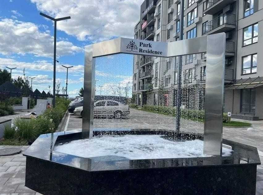 Квартира від забудовника ЖК Park Residence. 2-кімнатна 67 м2 Sofiivska Borshchahivka - photo 8