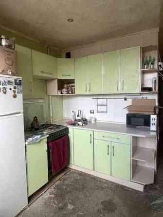 Продам 1 комн кв 38 м2 Улучшенка Двухбалконка 5эт из 9 Индустриальн OA Харків