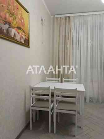 1 ком.кв. в кадоре ул.Сахарова с Евроремонтом Одесса