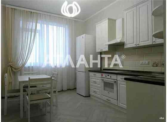 1 ком.кв. в кадоре ул.Сахарова с Евроремонтом Одесса