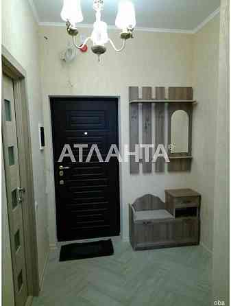 1 ком.кв. в кадоре ул.Сахарова с Евроремонтом Одесса