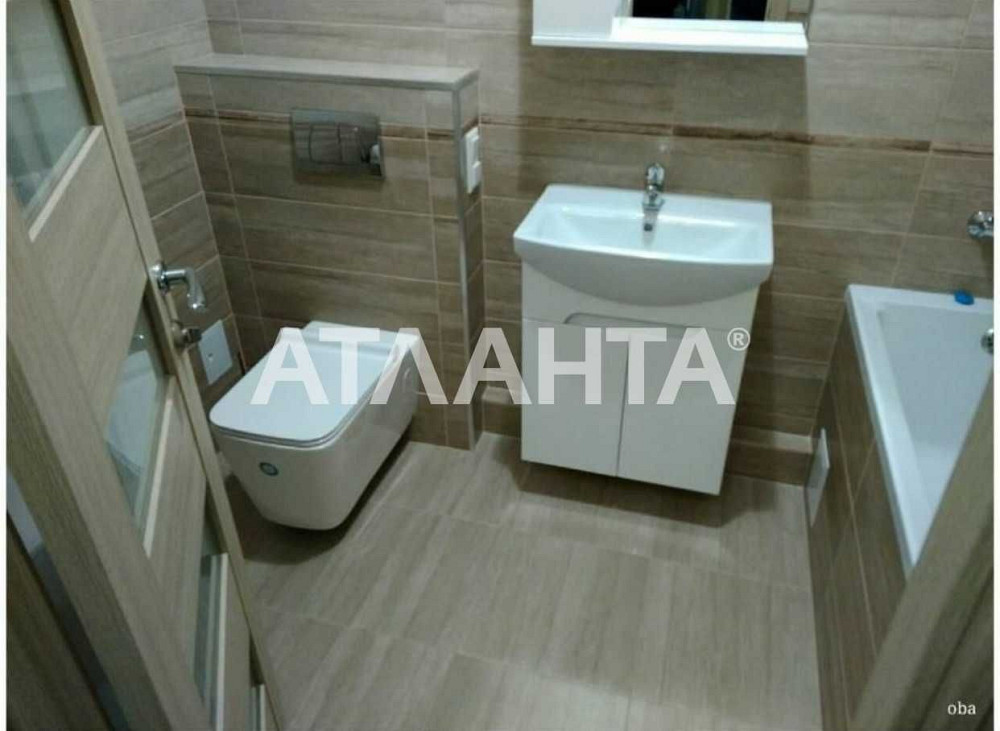 1 ком.кв. в кадоре ул.Сахарова с Евроремонтом Одесса - изображение 7