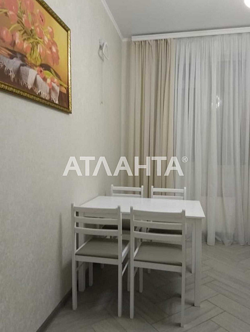 1 ком.кв. в кадоре ул.Сахарова с Евроремонтом Одесса - изображение 6