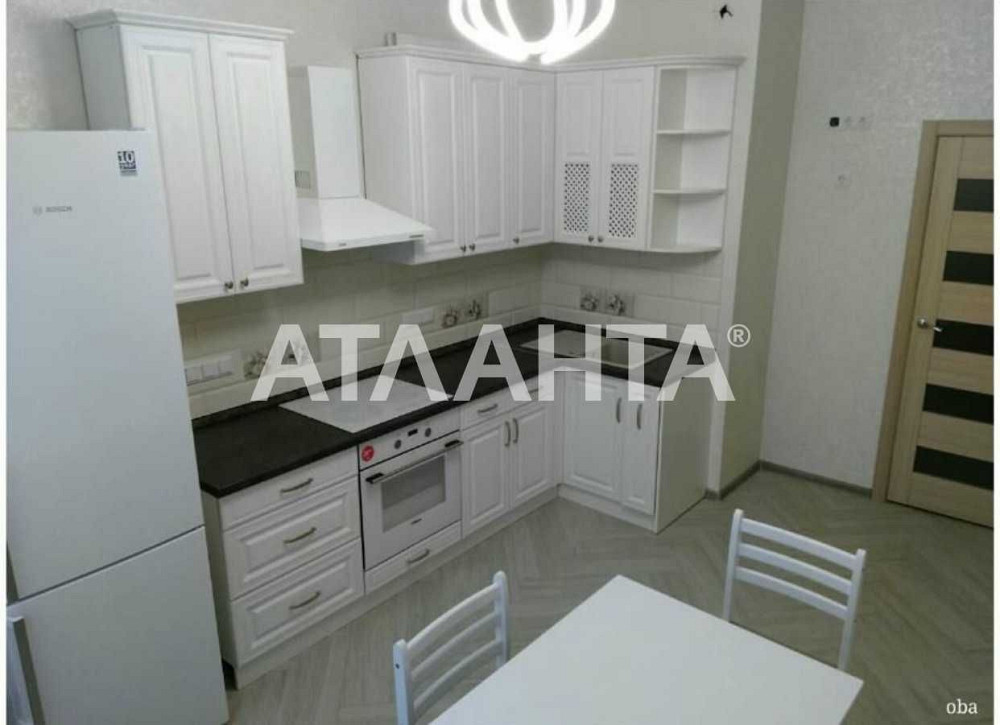 1 ком.кв. в кадоре ул.Сахарова с Евроремонтом Одесса - изображение 2