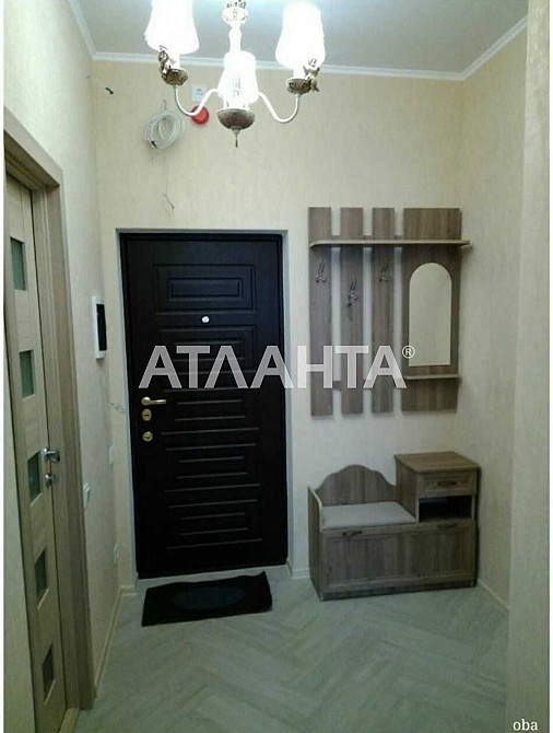 1 ком.кв. в кадоре ул.Сахарова с Евроремонтом Одесса - изображение 5